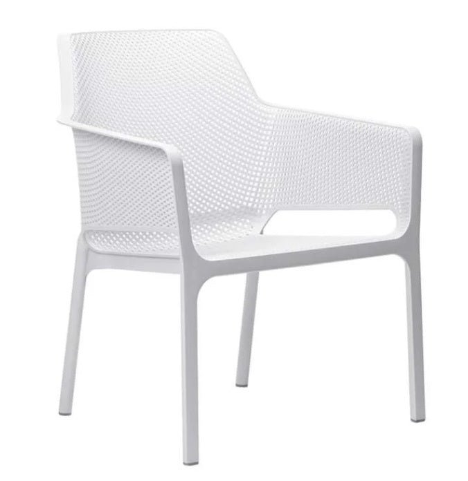 Fotoliu exterior Net Relax 2