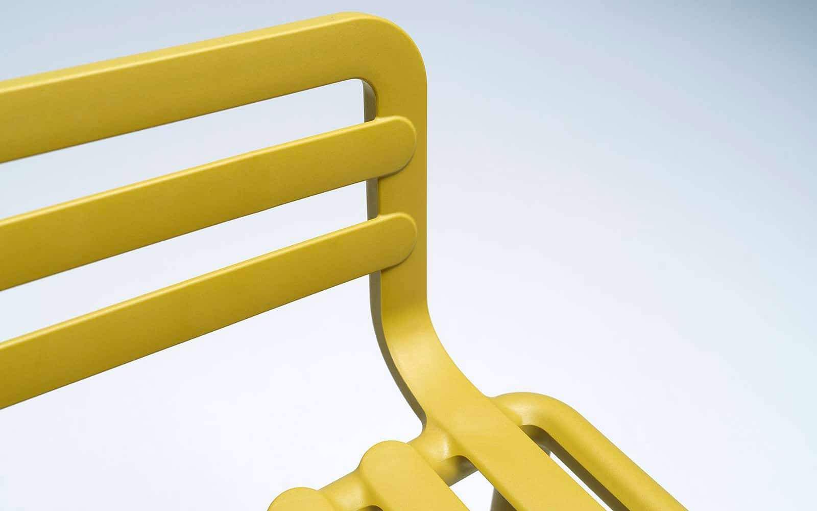 Fotoliu exterior Doga Armchair 12