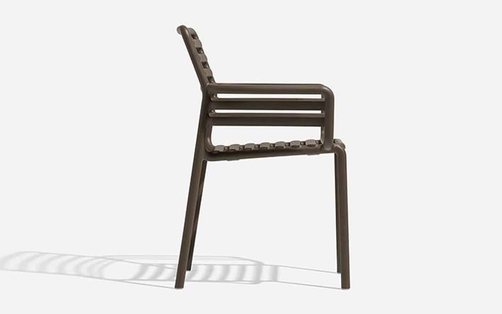 Fotoliu exterior Doga Armchair 3