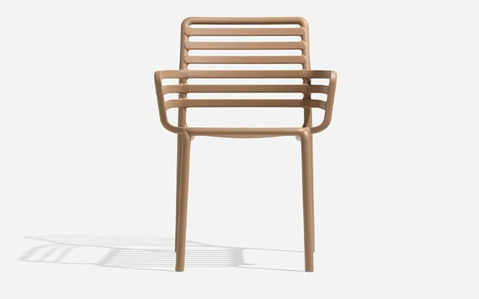 Fotoliu exterior Doga Armchair 4