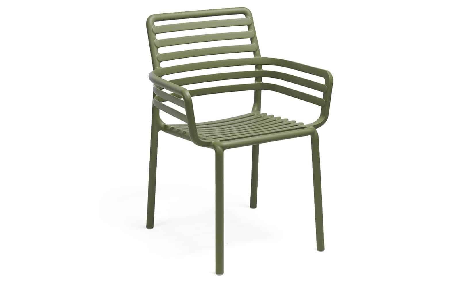 Fotoliu exterior Doga Armchair 5