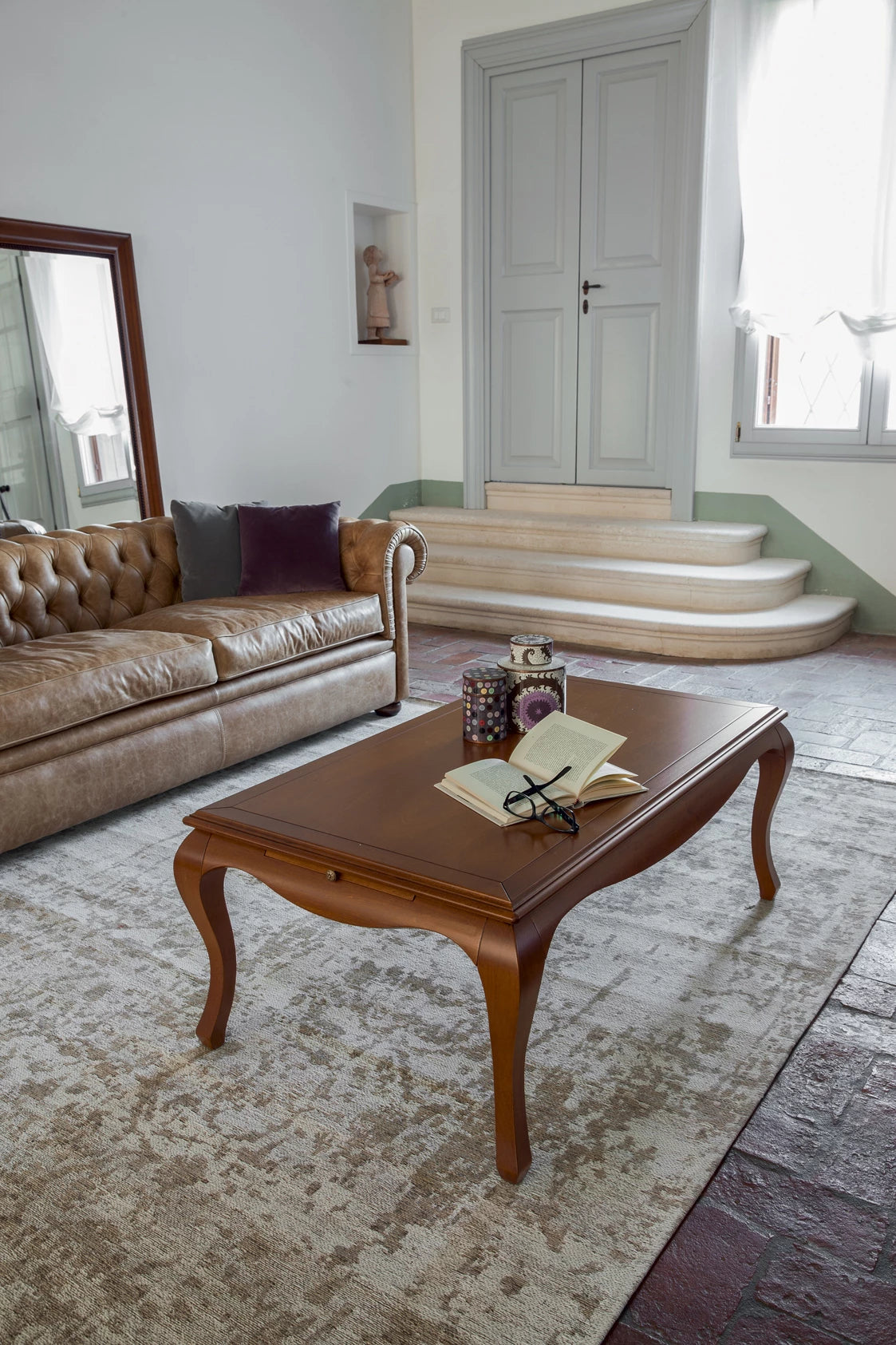 Masuta de cafea Venusia