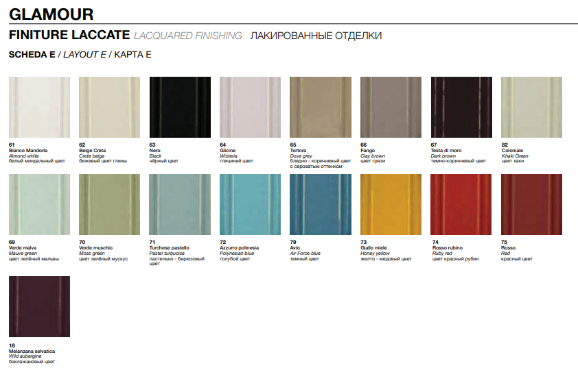 Masuta de cafea Venusia 2