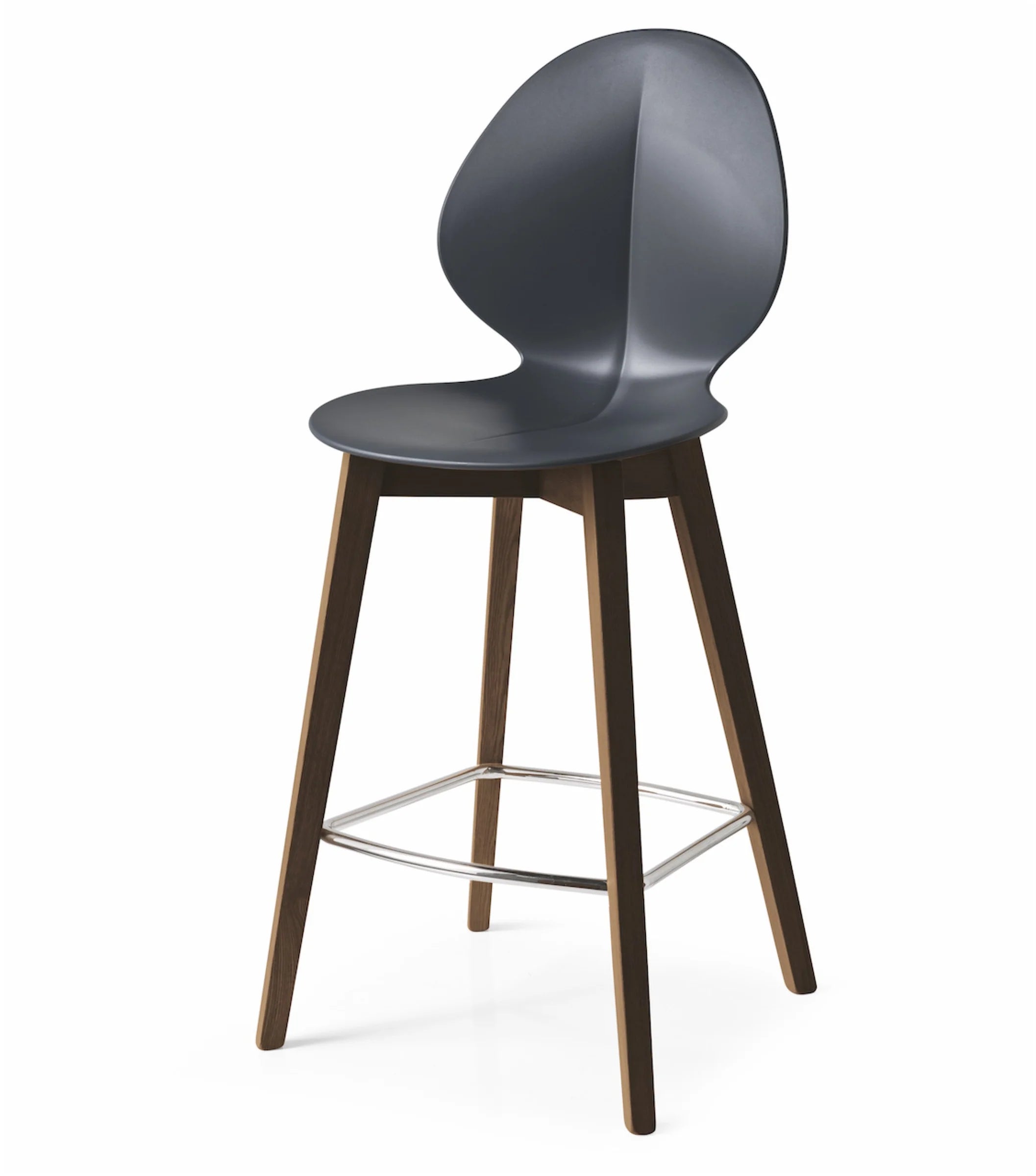 Scaun de bar BASIL  CS1495