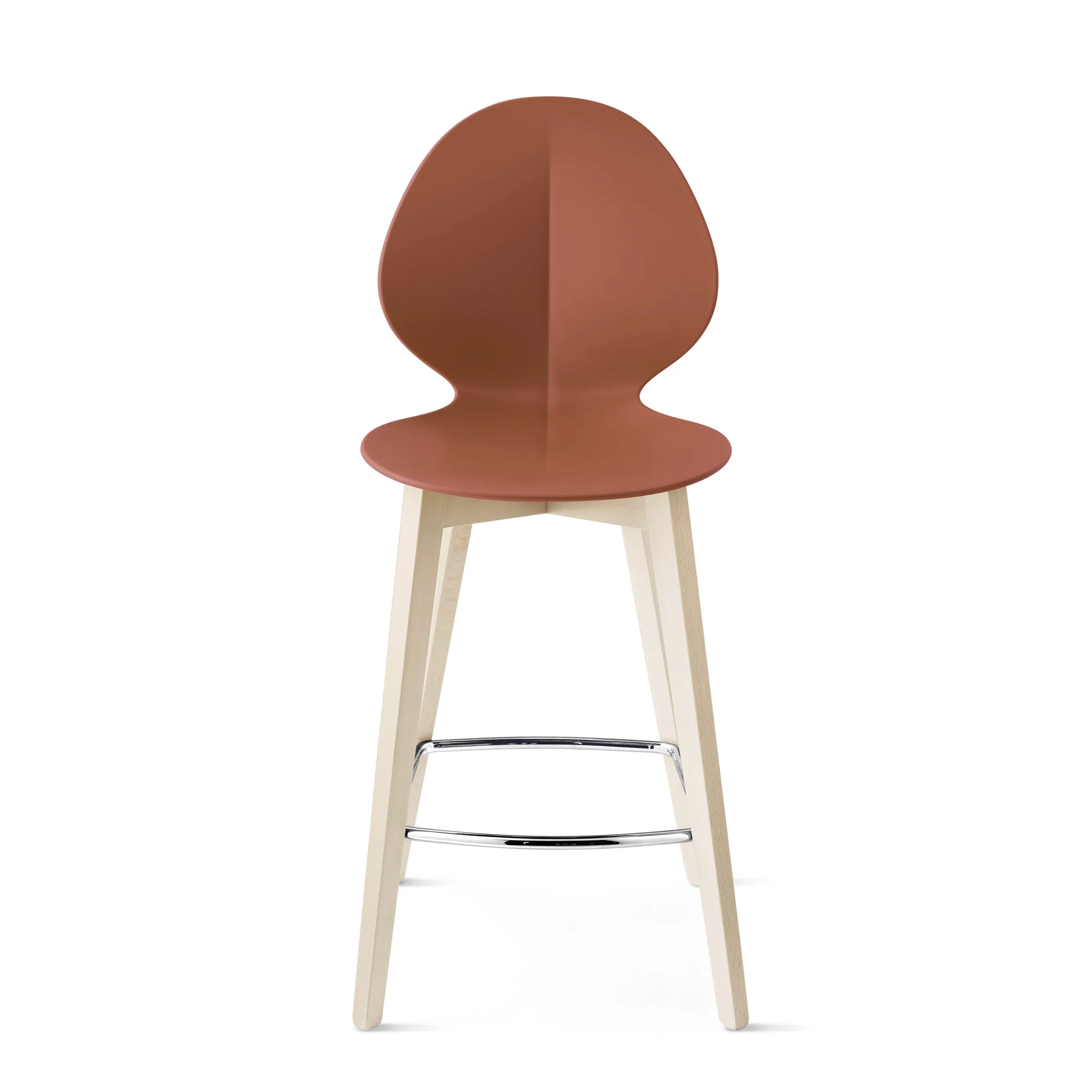 Scaun de bar BASIL  CS1495 2