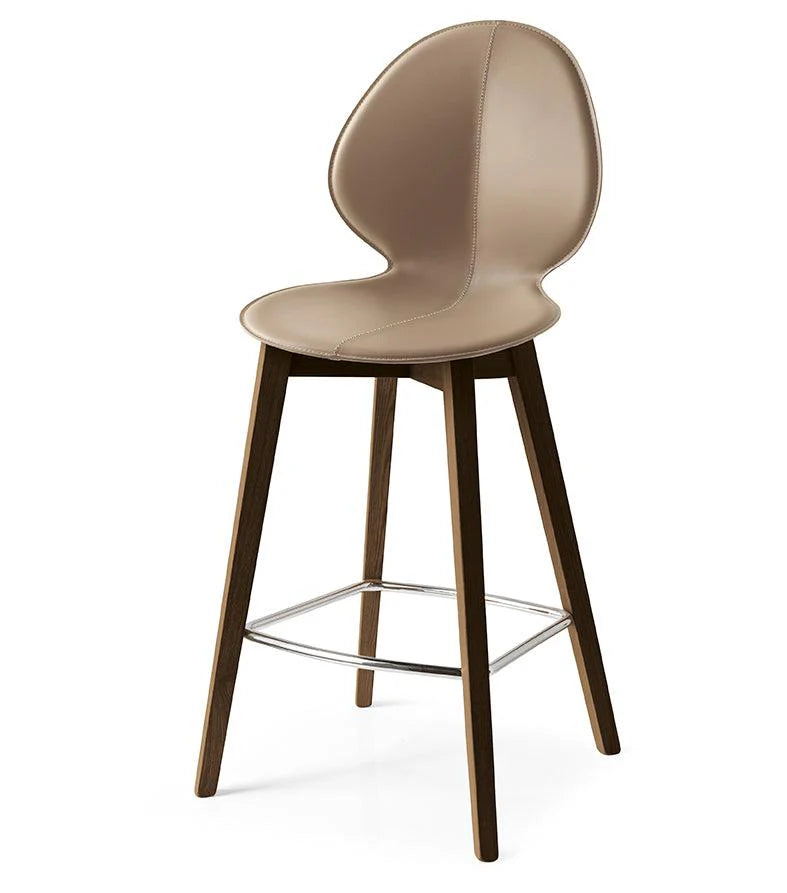 Scaun de bar BASIL  CS1495 3