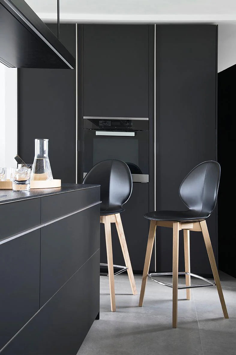 Scaun de bar BASIL  CS1495 4