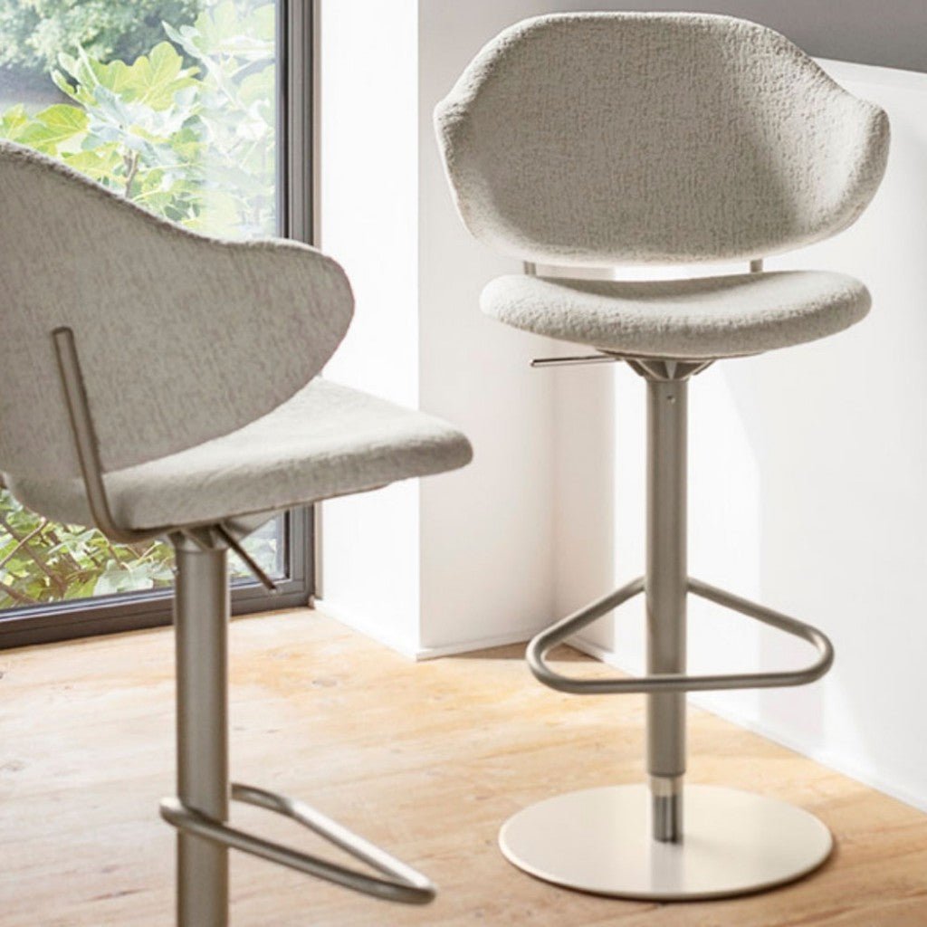 Scaun de bar HOLLY CS2231 MTO