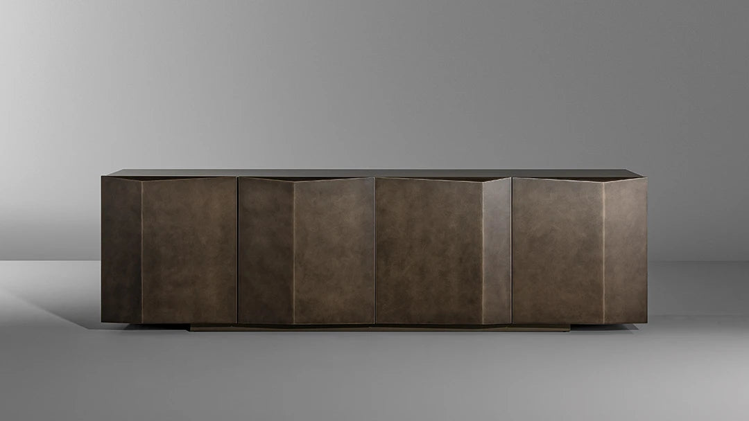 Comoda De Living Bernois 3