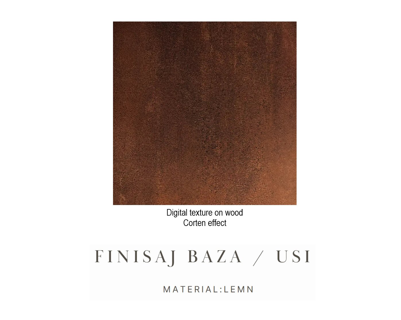 COMODA DE LIVING BLUSH 2