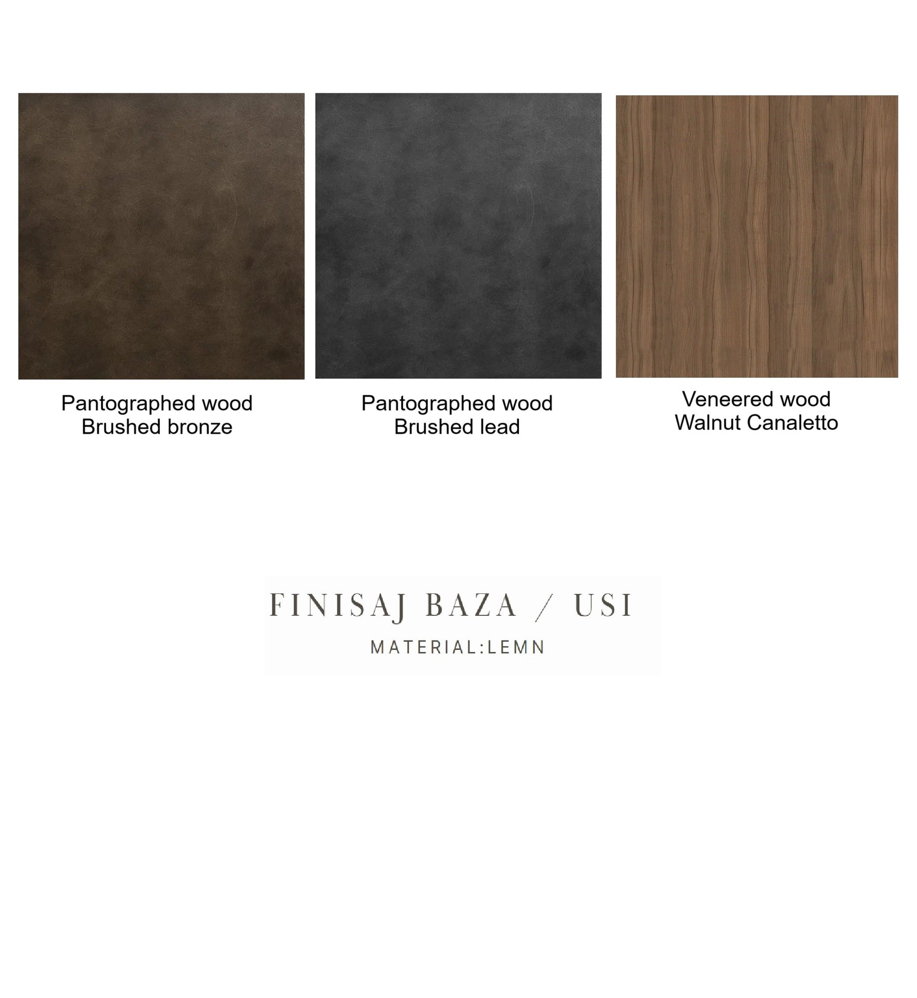 COMODA DE LIVING BACKDROP