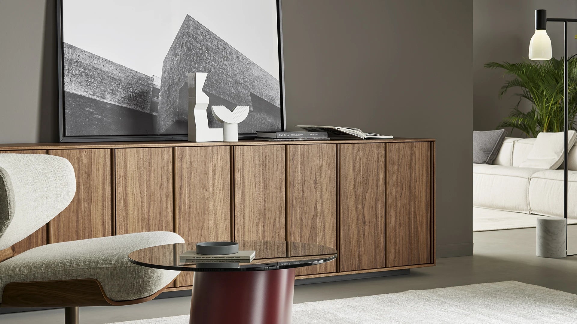 Comoda De Living Backdrop 10