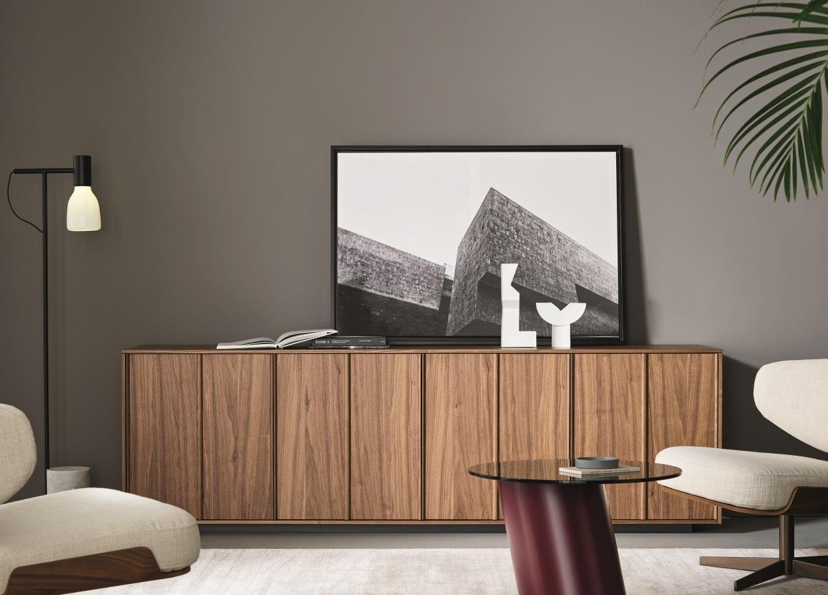 COMODA DE LIVING BACKDROP 5