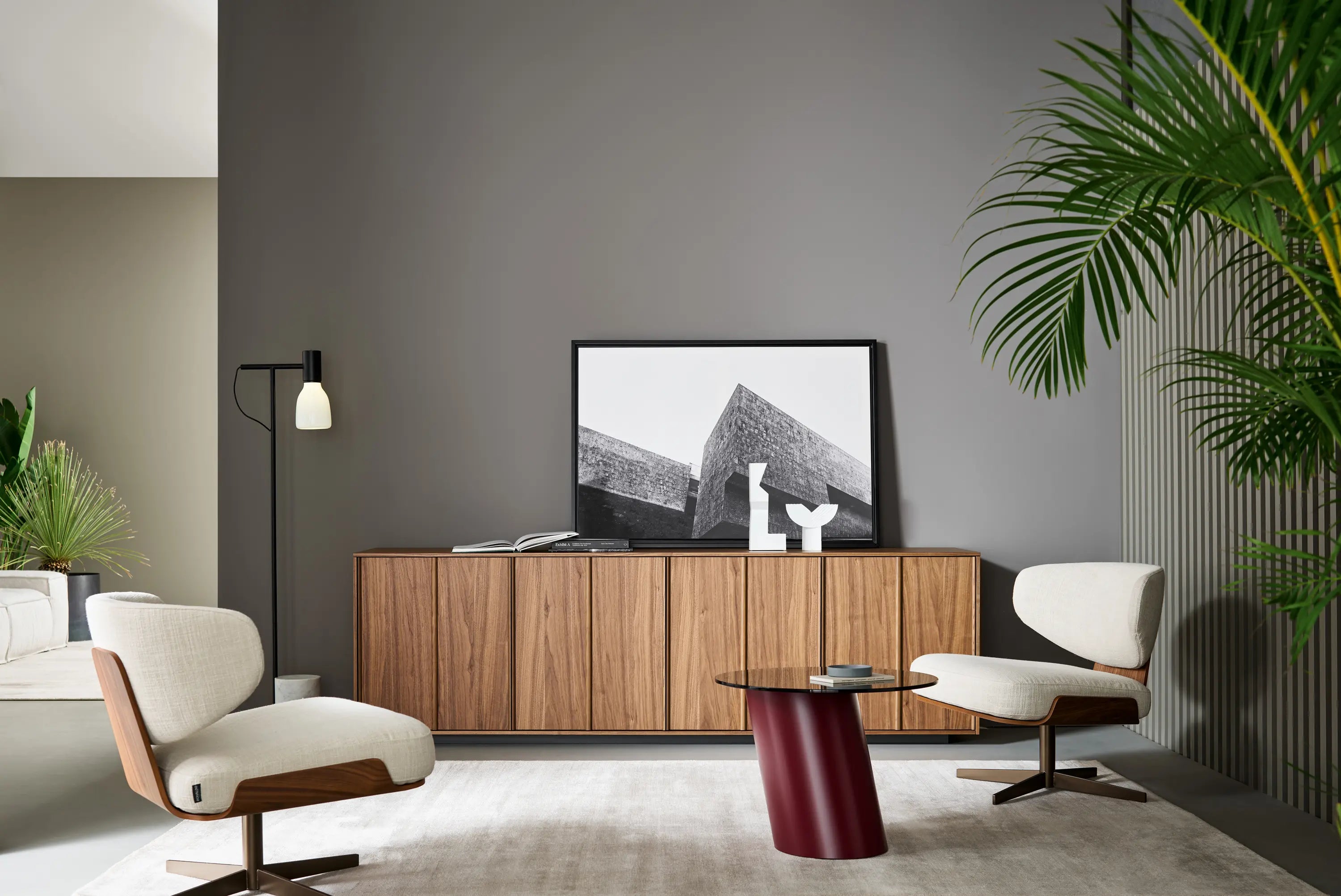 Comoda De Living Backdrop 9