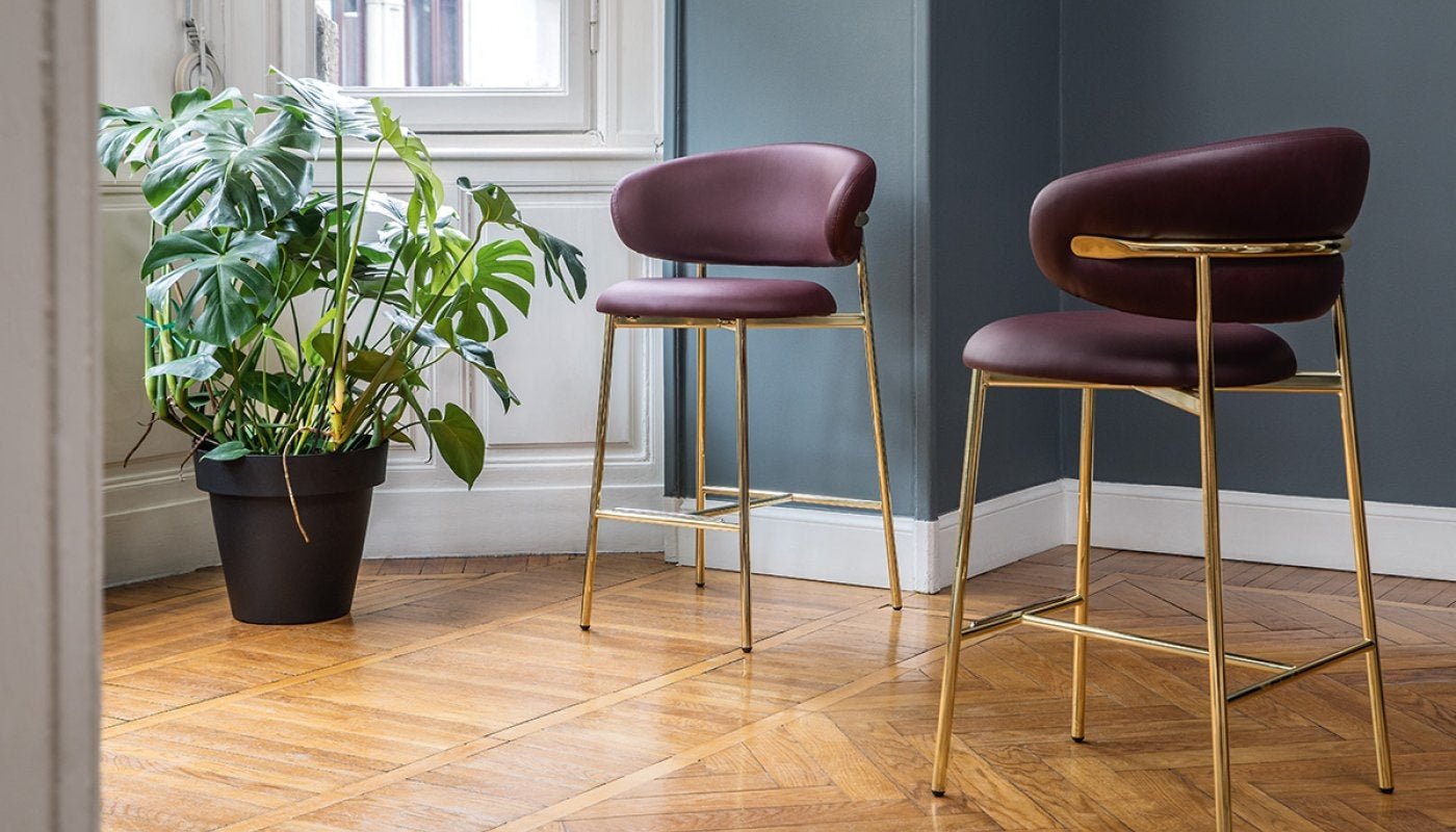 Scaun De Bar Oleandro Cs 2032 2