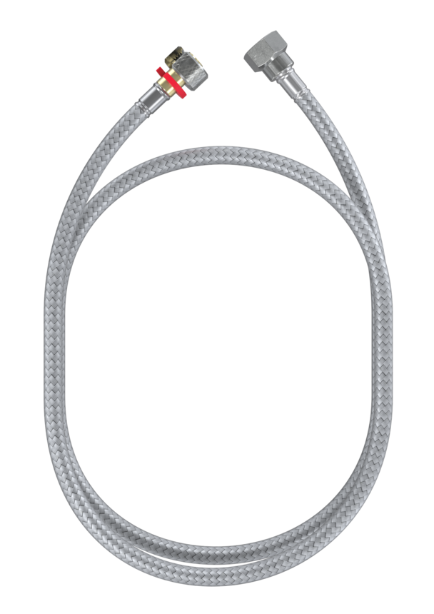 Set de conectare pentru vas ceramic RP