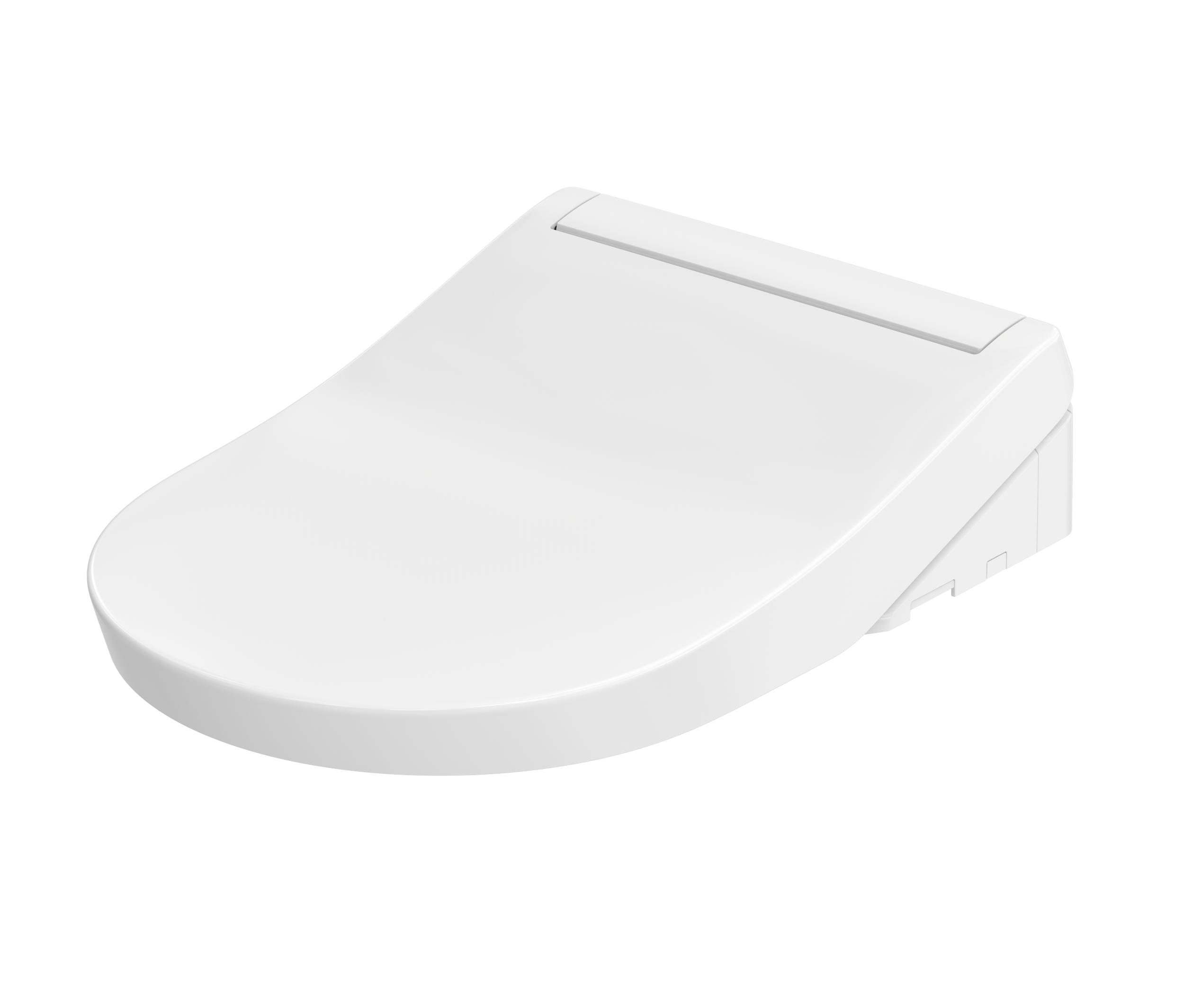 WASHLET® RG Lite cu conexiuni laterale incl. telecomandă