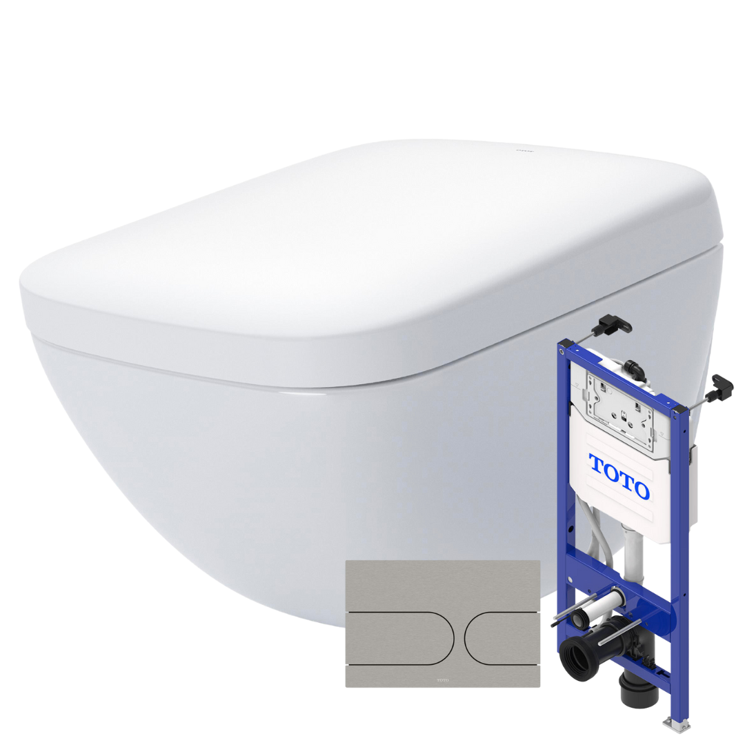 WASHLET® pentru NEOREST® WX1 incl. telecomandă