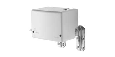 Unitate de control ZN, mixer termostatic 3 l/min, cu adaptor